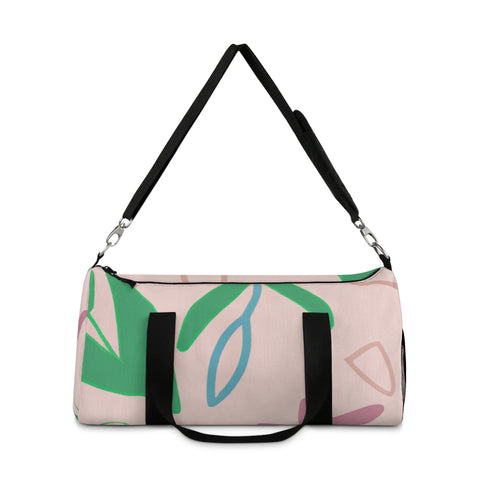 Rosana de las Olas - Duffle Bag