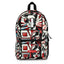 Wondr Backpack #7254Z