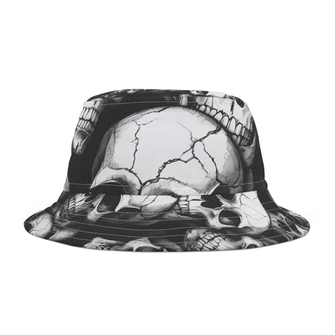 Theodora Castellini - Bucket Hat