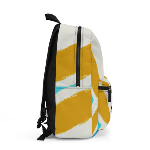 Pietro da Firenze - Backpack