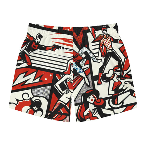 Benedetto Fioravanti - Swim Trunks