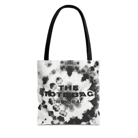 Benedicto Vanorelli - Tote_Bag