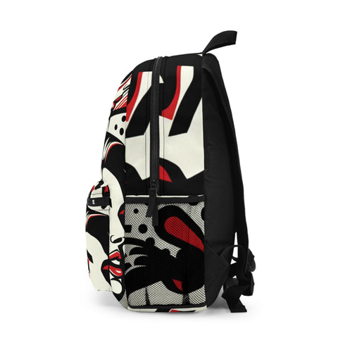 Wondr Backpack #7285S