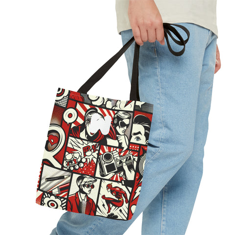 Eva Fioravanti - Tote_Bag