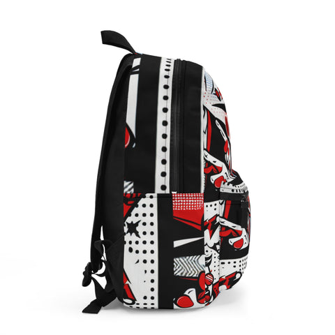 Wondr Backpack #5917Z