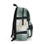 Flemish painter Giorgio Boterini - Backpack