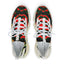 Mokebu the Magnificent. - Men's Mesh Sneaker