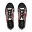 Leonardo Bellucci - Men's Lowtop Sneakers