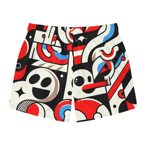 Benedetto Roselli - Swim Trunks