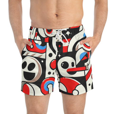 Benedetto Roselli - Swim Trunks