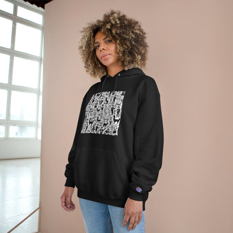 Elisabetta Fiorucci - Hoodie