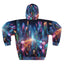 All-Over Print Unisex Pullover Hoodie