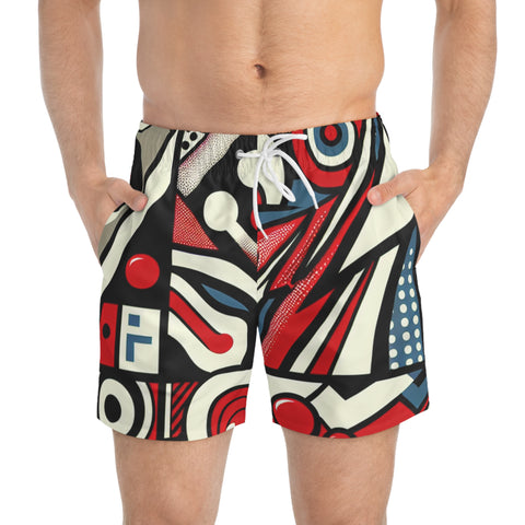 Benedetta Bellini - Swim Trunks