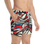 Leonora Van Derley - Swim Trunks