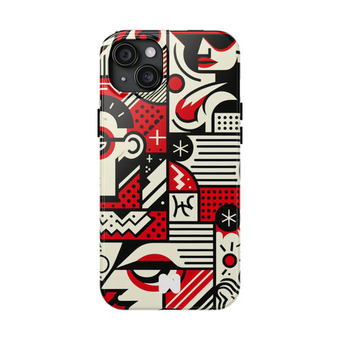 Isabella Sorrentino - Phone Case