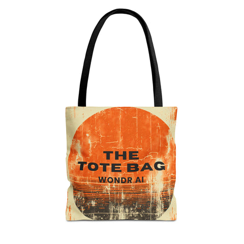 Sofia Castellano - Tote_Bag