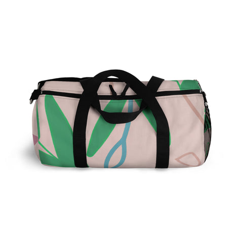 Rosana de las Olas - Duffle Bag