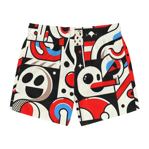 Benedetto Roselli - Swim Trunks