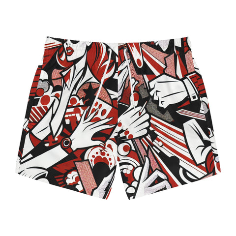 Elisabetta Donatello - Swim Trunks