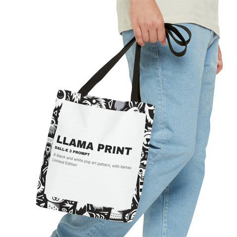 Amelia Bartholomeo - Tote_Bag