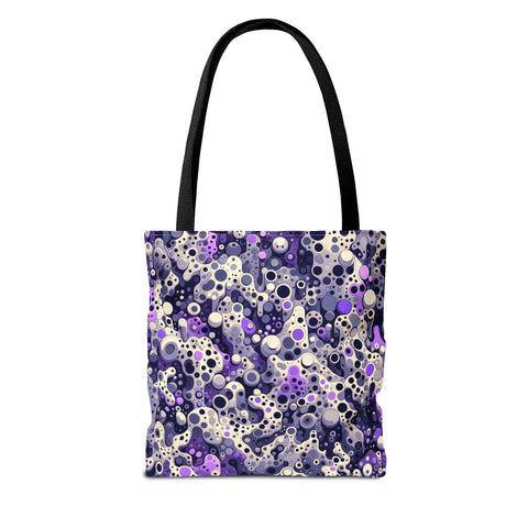 Benedetto Casanova - Tote_Bag