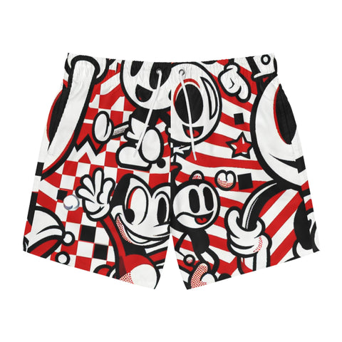 Antonia Bellincini - Swim Trunks