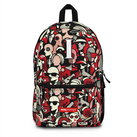 Wondr Backpack #2845C