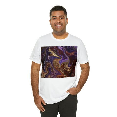 Jacques Rousseau - Tee