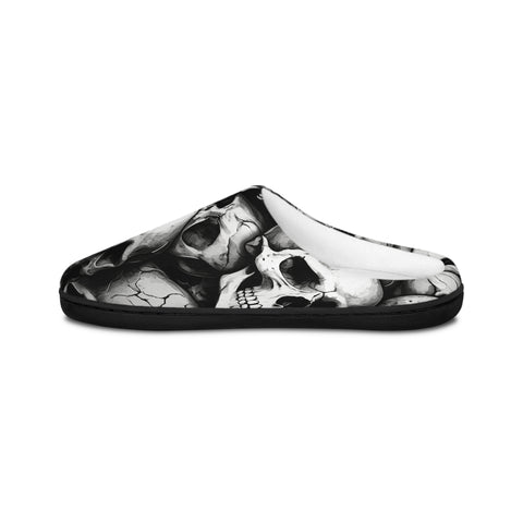 Isabella Crestini - Men's Indoor Slippers