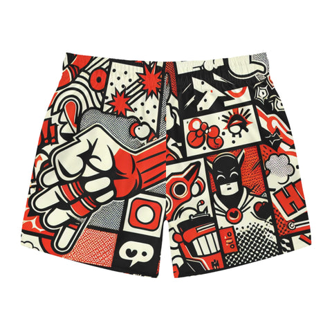 Benedetto Caravelli - Swim Trunks