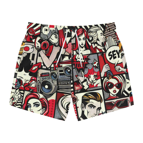 Benedetta Veronese - Swim Trunks