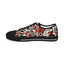 Leonardo Bellucci - Men's Lowtop Sneakers