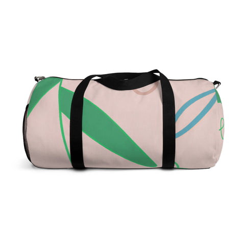 Rosana de las Olas - Duffle Bag