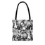 Eleanor Van Derloch - Tote_Bag