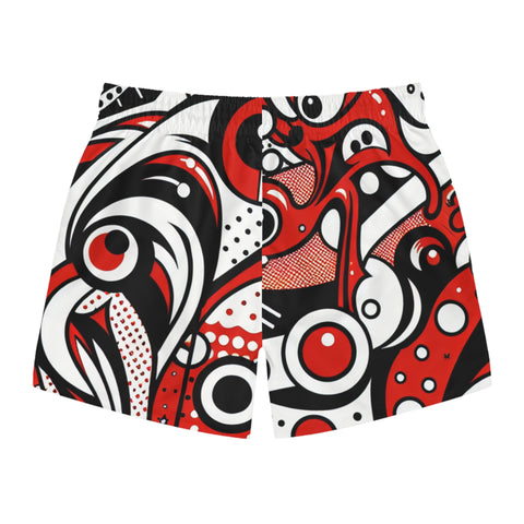 Camilla Delacour - Swim Trunks