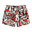 Lorenzo Fiorucci - Swim Trunks