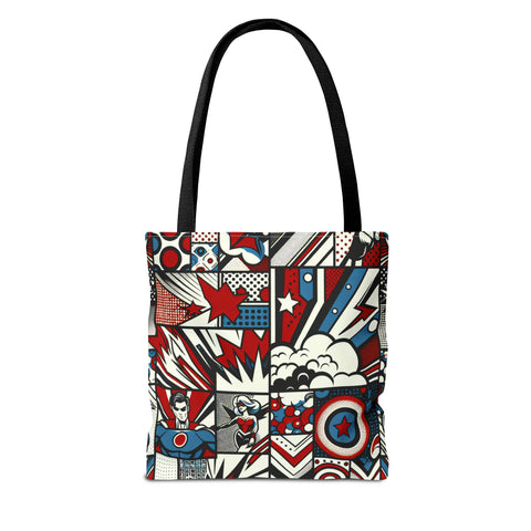 Isabella Morretti - Tote_Bag