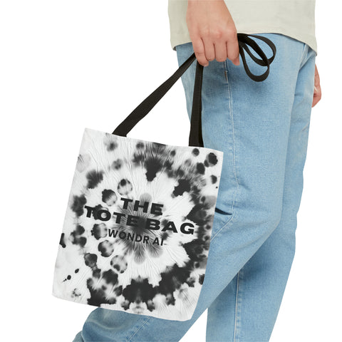 Benedicto Vanorelli - Tote_Bag