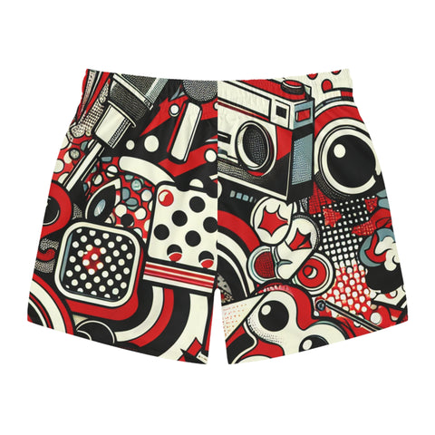 Seraphina Valenti - Swim Trunks