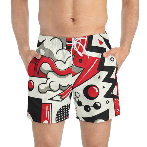 Aurelia Bellini - Swim Trunks