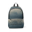 Leonardo da Vinci. - Backpack