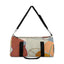 Anastasia de la Palencia - Duffle Bag