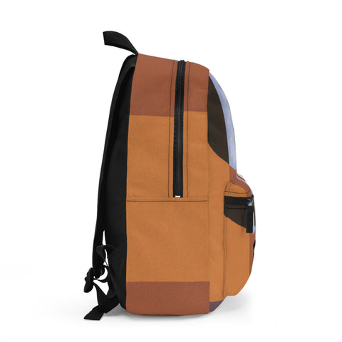 Lanno di Vercelli - Backpack