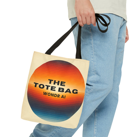 Isabella Maraschino - Tote_Bag