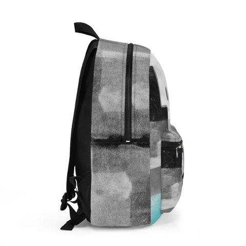 Lilliana del Sarto - Backpack