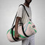 Rosana de las Olas - Duffle Bag