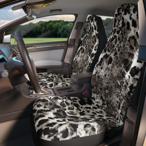 Jan de Maastricht - Car Seat Covers