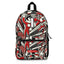 Wondr Backpack #3357D