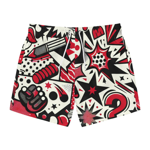 Arabella Fiammetta - Swim Trunks