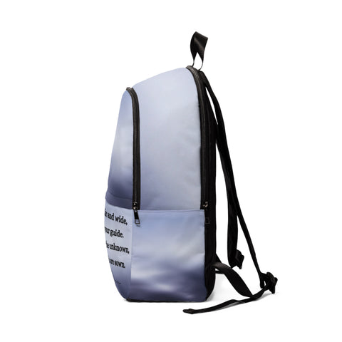 Alonzo di Marco - Backpack